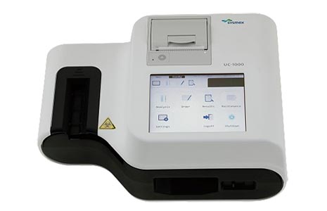 Urinalysis